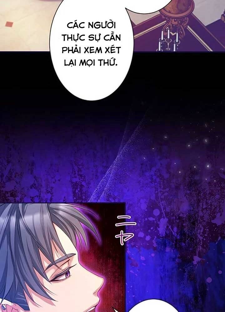 Cô Dâu Bất Hạnh Bị Long Vương Quyến Rũ Bắt Cóc [Chap 1-10]