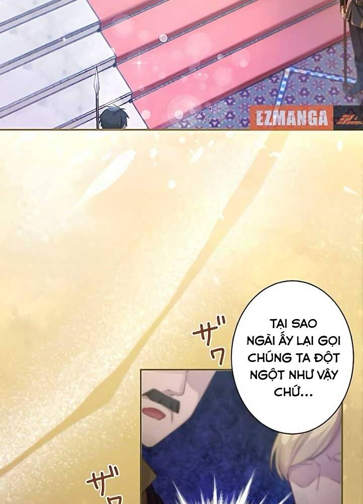 Cô Dâu Bất Hạnh Bị Long Vương Quyến Rũ Bắt Cóc [Chap 1-10]