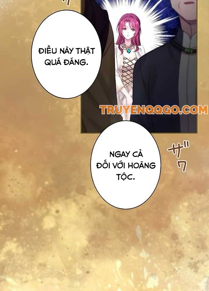 Cô Dâu Bất Hạnh Bị Long Vương Quyến Rũ Bắt Cóc [Chap 1-10]