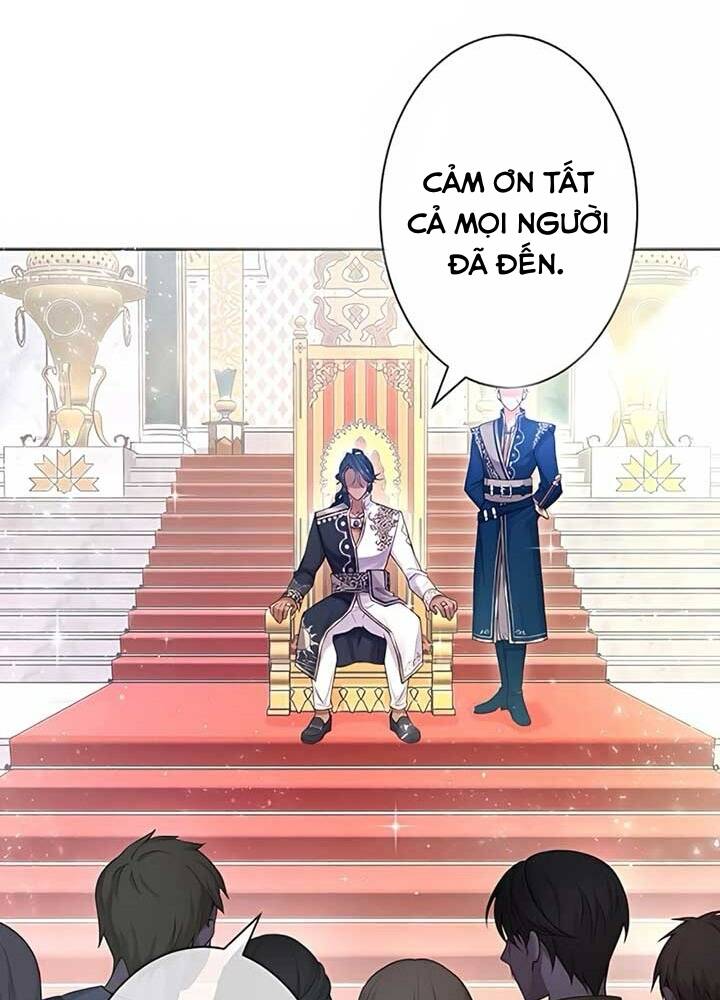 Cô Dâu Bất Hạnh Bị Long Vương Quyến Rũ Bắt Cóc [Chap 1-10]