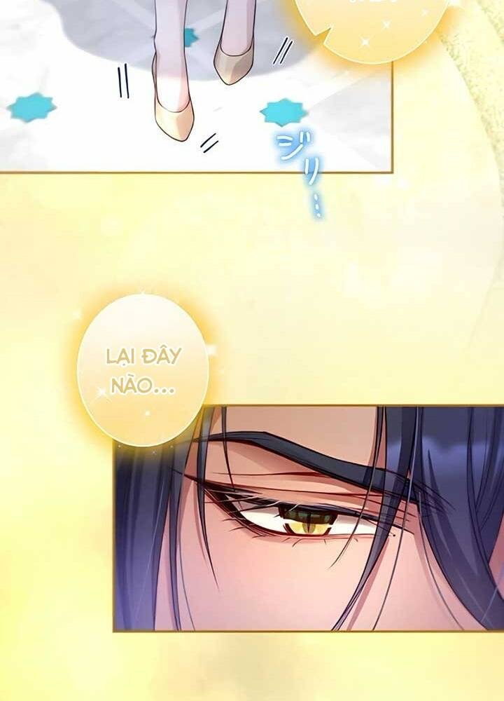 Cô Dâu Bất Hạnh Bị Long Vương Quyến Rũ Bắt Cóc [Chap 1-10]