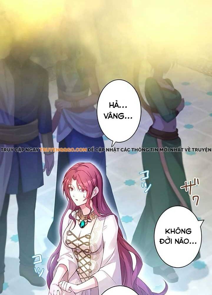 Cô Dâu Bất Hạnh Bị Long Vương Quyến Rũ Bắt Cóc [Chap 1-10]