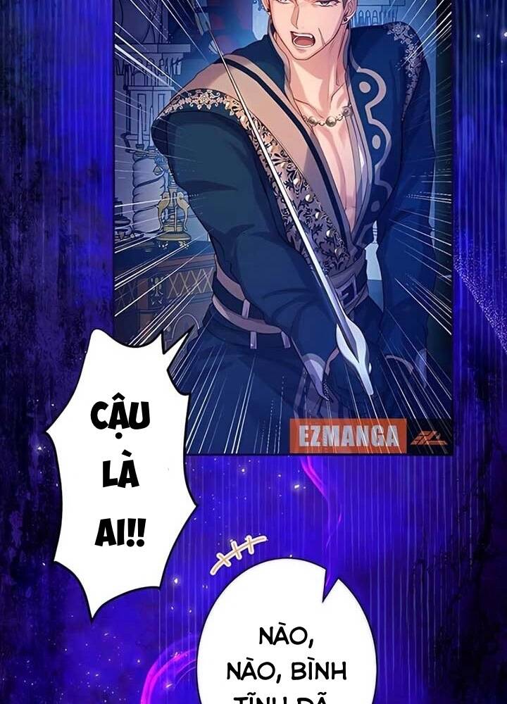 Cô Dâu Bất Hạnh Bị Long Vương Quyến Rũ Bắt Cóc [Chap 1-10]