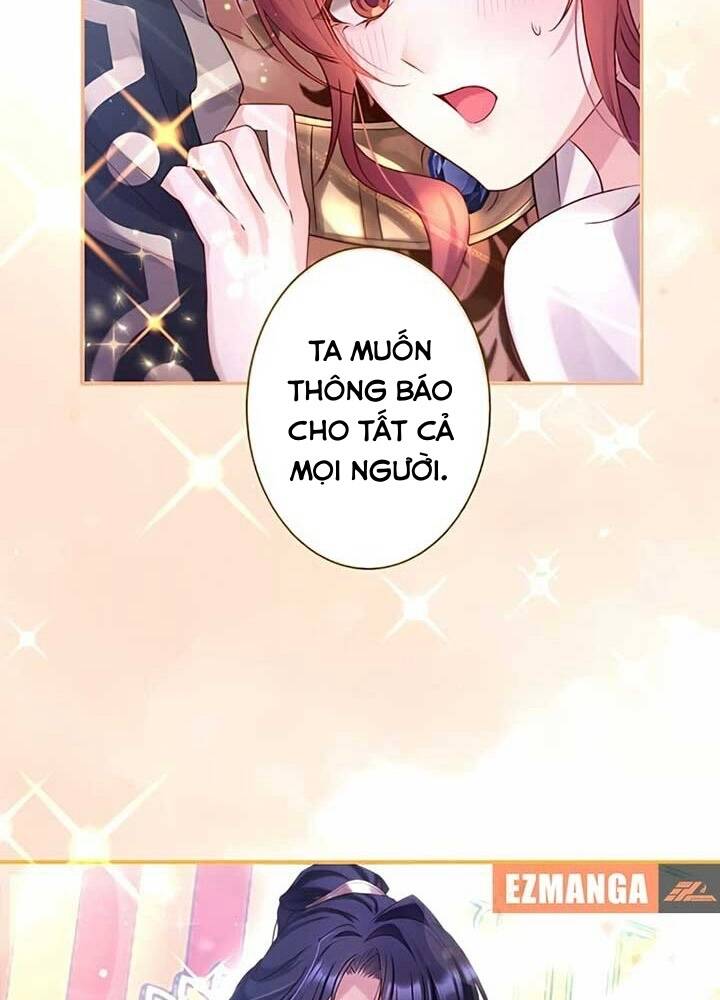 Cô Dâu Bất Hạnh Bị Long Vương Quyến Rũ Bắt Cóc [Chap 1-10]