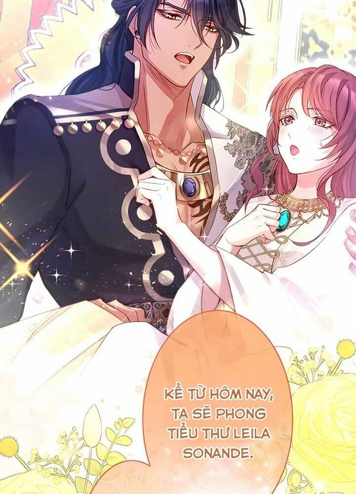 Cô Dâu Bất Hạnh Bị Long Vương Quyến Rũ Bắt Cóc [Chap 1-10]