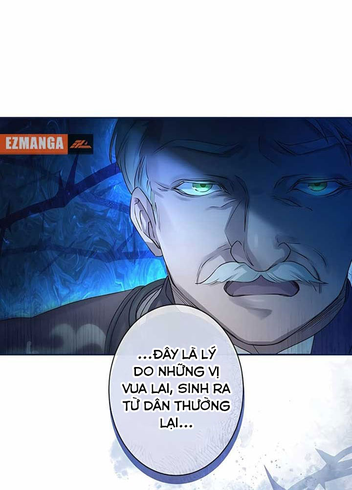 Cô Dâu Bất Hạnh Bị Long Vương Quyến Rũ Bắt Cóc [Chap 1-10]