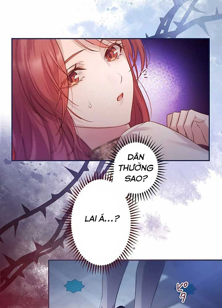 Cô Dâu Bất Hạnh Bị Long Vương Quyến Rũ Bắt Cóc [Chap 1-10]