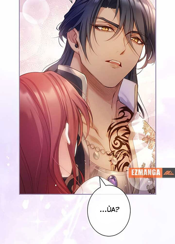 Cô Dâu Bất Hạnh Bị Long Vương Quyến Rũ Bắt Cóc [Chap 1-10]