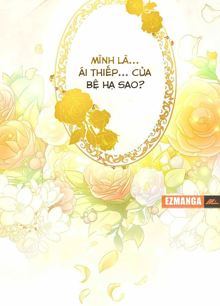 Cô Dâu Bất Hạnh Bị Long Vương Quyến Rũ Bắt Cóc [Chap 1-10]
