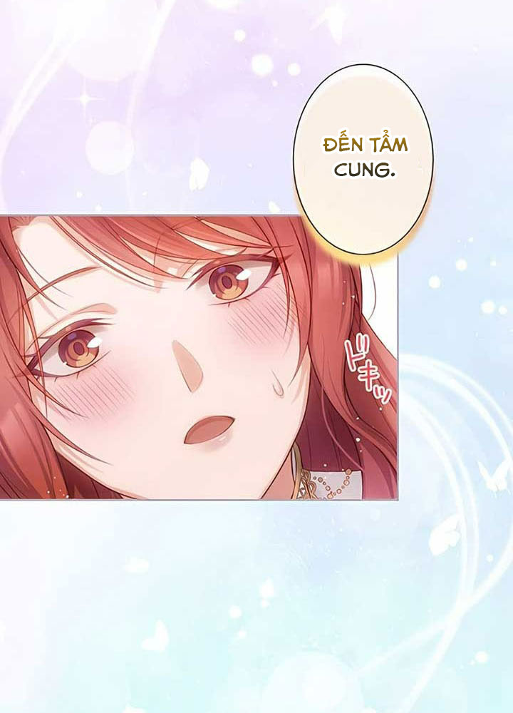 Cô Dâu Bất Hạnh Bị Long Vương Quyến Rũ Bắt Cóc [Chap 1-10]