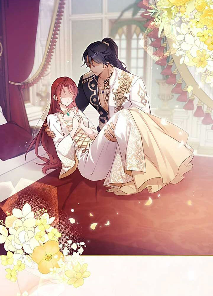 Cô Dâu Bất Hạnh Bị Long Vương Quyến Rũ Bắt Cóc [Chap 1-10]