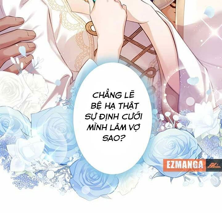 Cô Dâu Bất Hạnh Bị Long Vương Quyến Rũ Bắt Cóc [Chap 1-10]