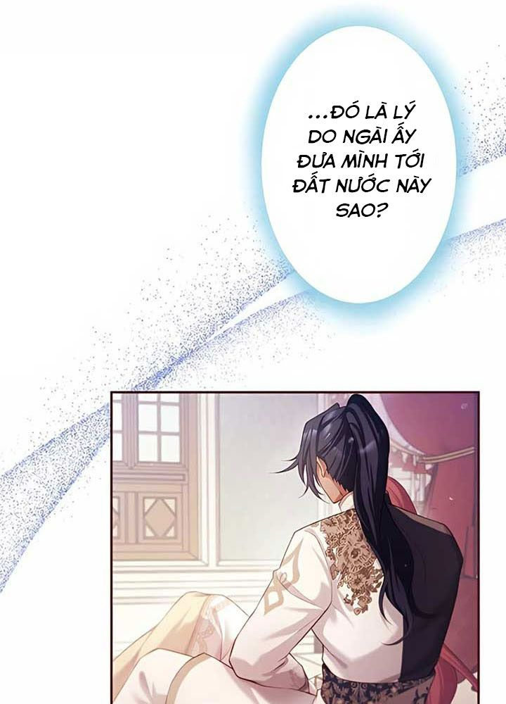 Cô Dâu Bất Hạnh Bị Long Vương Quyến Rũ Bắt Cóc [Chap 1-10]