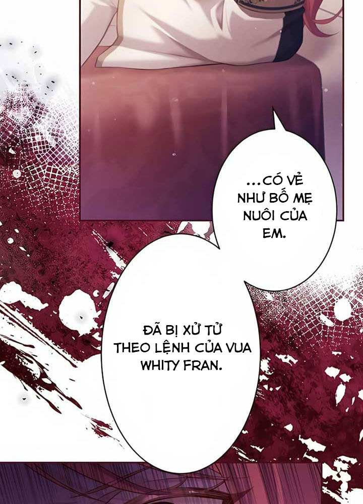 Cô Dâu Bất Hạnh Bị Long Vương Quyến Rũ Bắt Cóc [Chap 1-10]