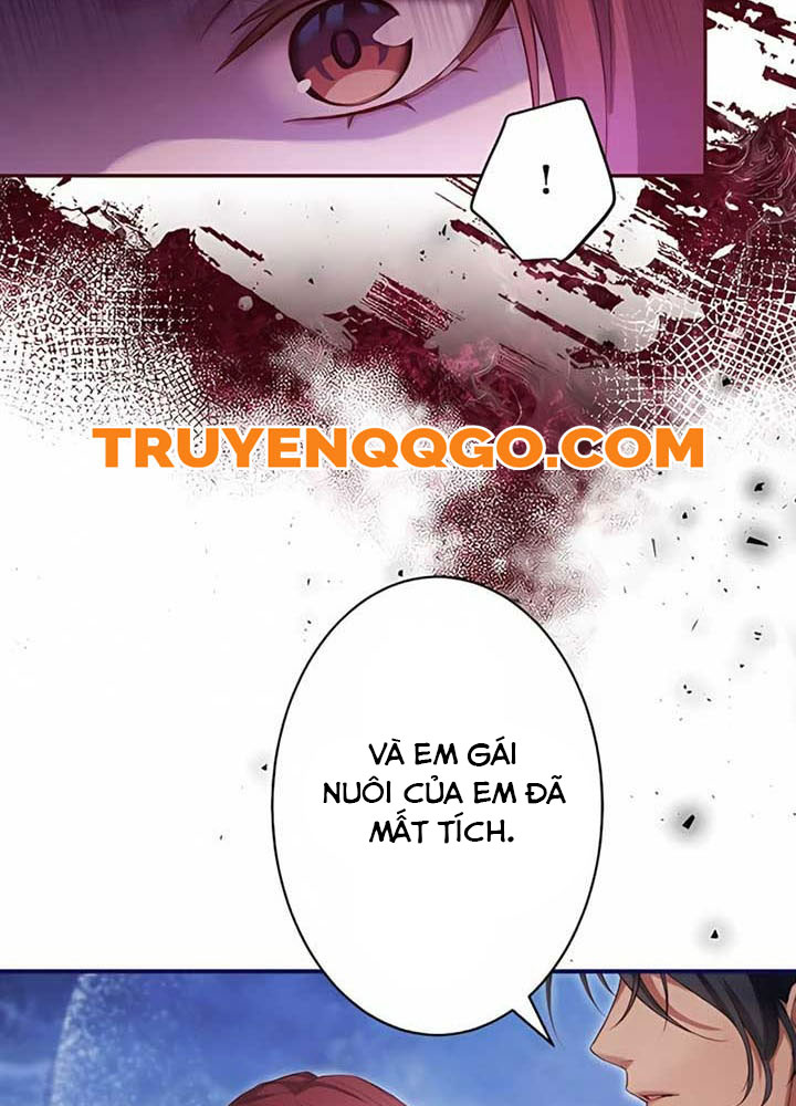 Cô Dâu Bất Hạnh Bị Long Vương Quyến Rũ Bắt Cóc [Chap 1-10]