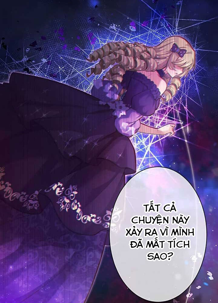 Cô Dâu Bất Hạnh Bị Long Vương Quyến Rũ Bắt Cóc [Chap 1-10]