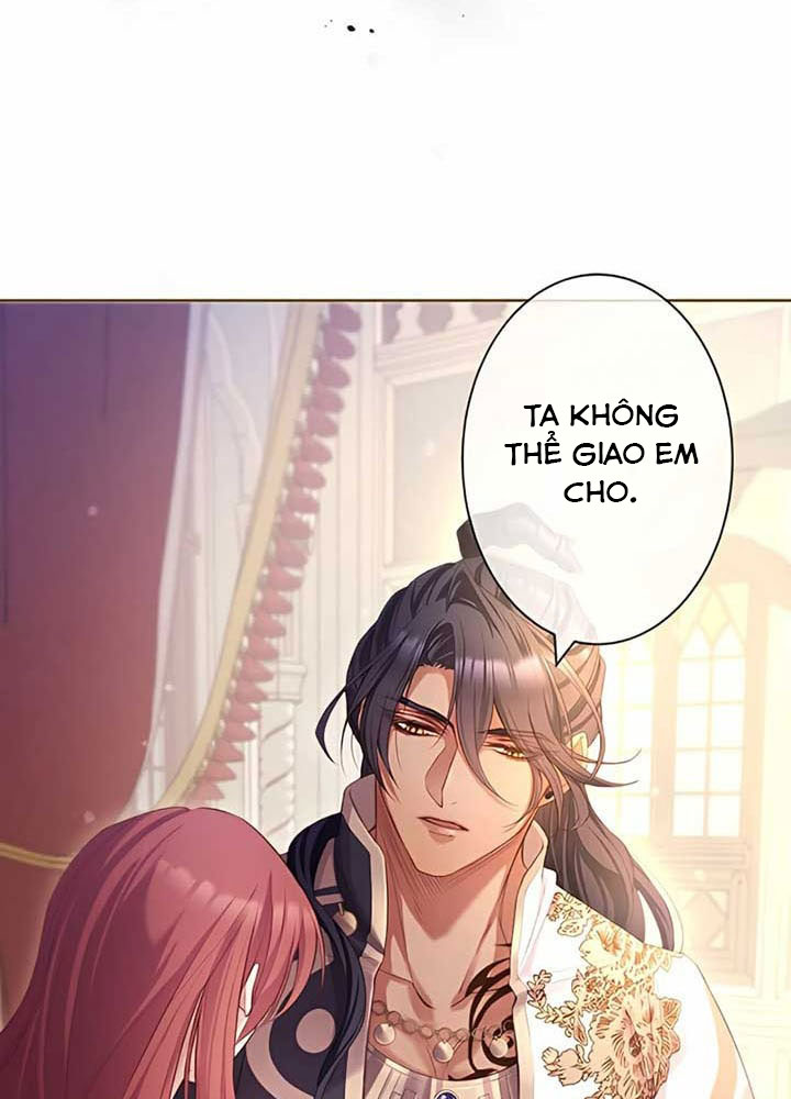 Cô Dâu Bất Hạnh Bị Long Vương Quyến Rũ Bắt Cóc [Chap 1-10]