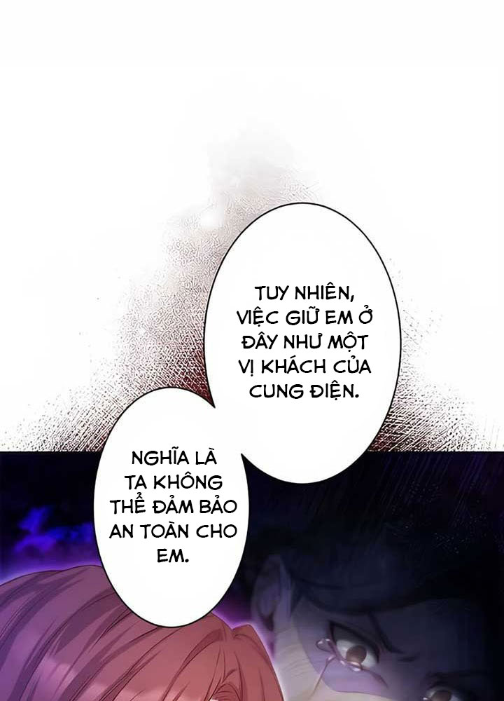 Cô Dâu Bất Hạnh Bị Long Vương Quyến Rũ Bắt Cóc [Chap 1-10]