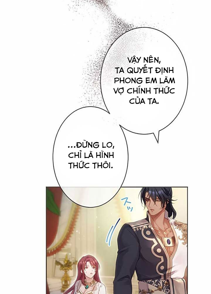 Cô Dâu Bất Hạnh Bị Long Vương Quyến Rũ Bắt Cóc [Chap 1-10]