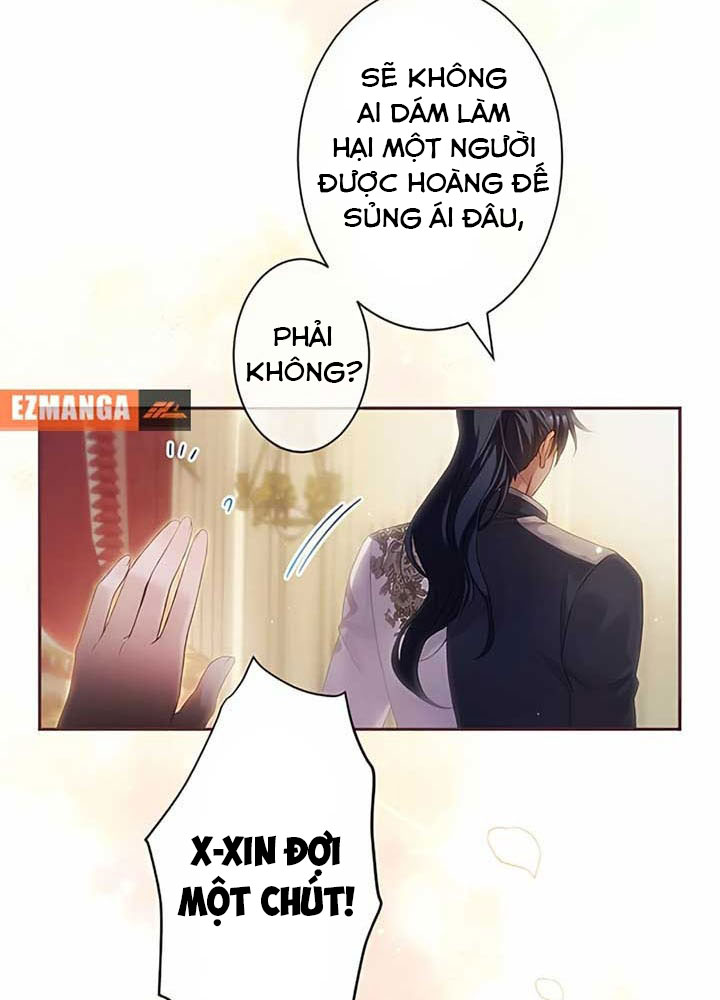 Cô Dâu Bất Hạnh Bị Long Vương Quyến Rũ Bắt Cóc [Chap 1-10]