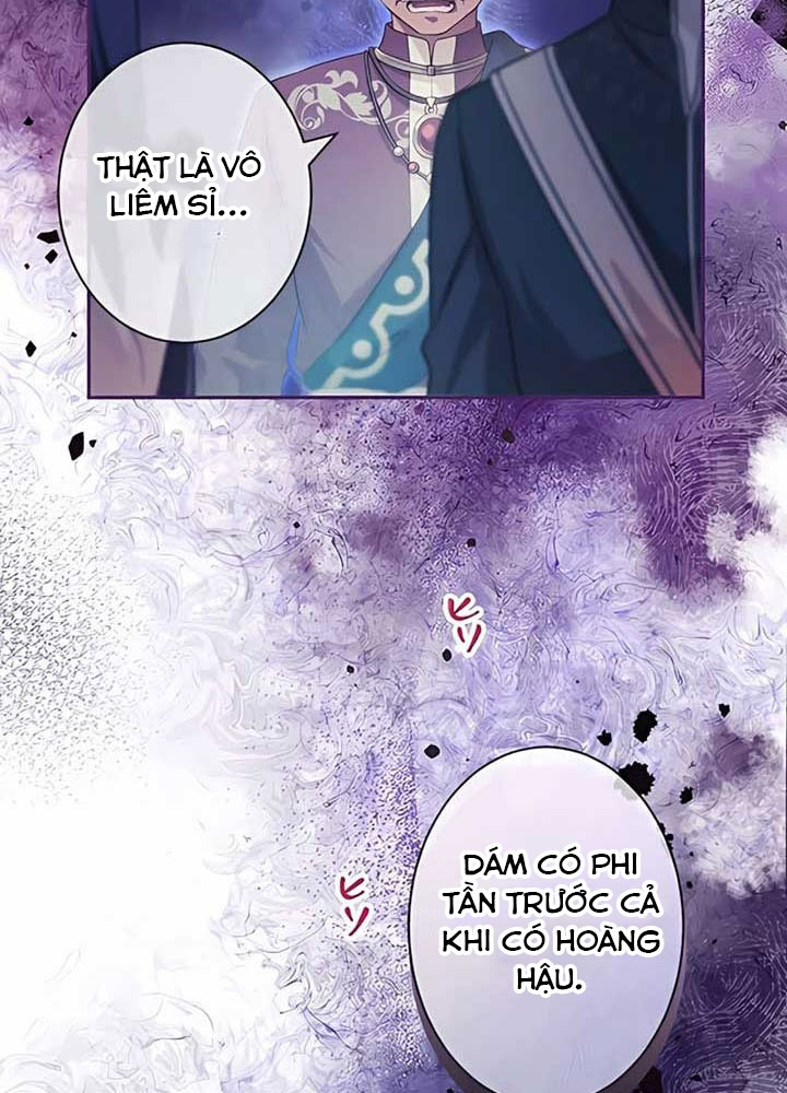 Cô Dâu Bất Hạnh Bị Long Vương Quyến Rũ Bắt Cóc [Chap 1-10]