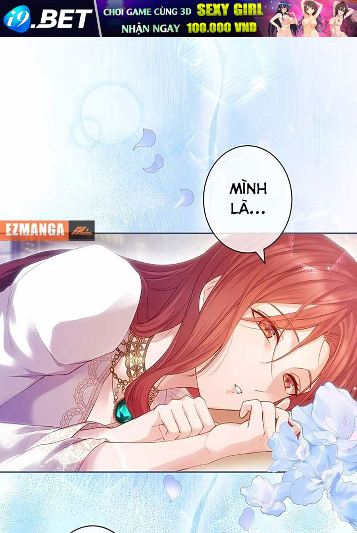 Cô Dâu Bất Hạnh Bị Long Vương Quyến Rũ Bắt Cóc [Chap 1-10]