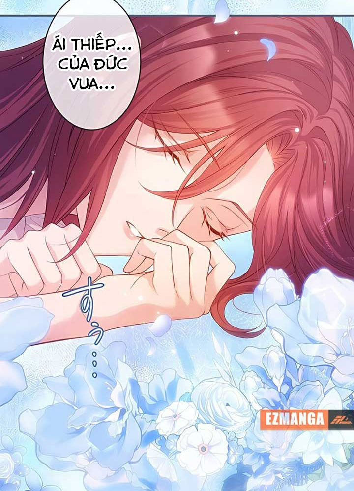 Cô Dâu Bất Hạnh Bị Long Vương Quyến Rũ Bắt Cóc [Chap 1-10]