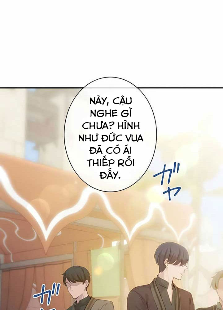 Cô Dâu Bất Hạnh Bị Long Vương Quyến Rũ Bắt Cóc [Chap 1-10]