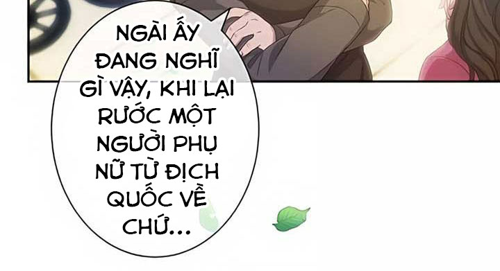 Cô Dâu Bất Hạnh Bị Long Vương Quyến Rũ Bắt Cóc [Chap 1-10]