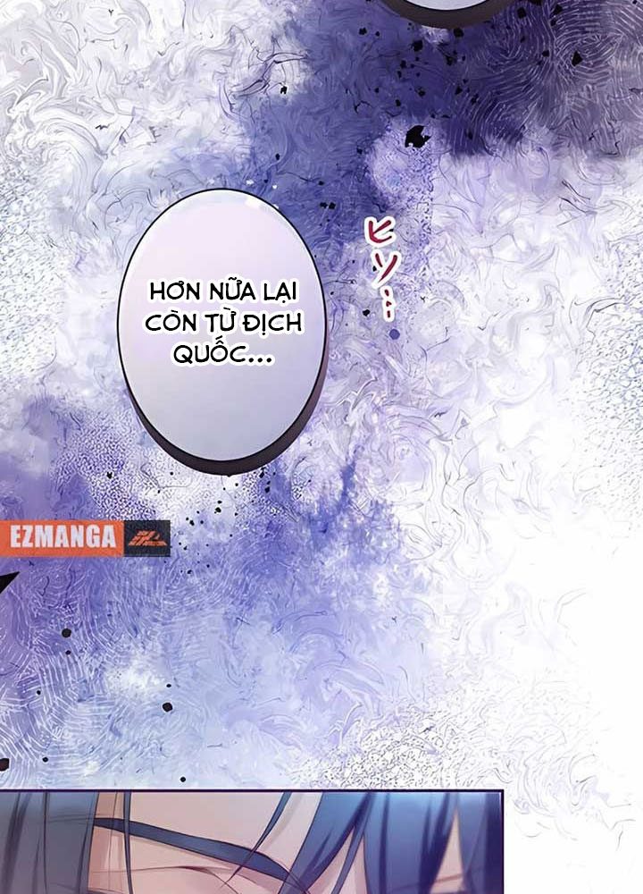 Cô Dâu Bất Hạnh Bị Long Vương Quyến Rũ Bắt Cóc [Chap 1-10]