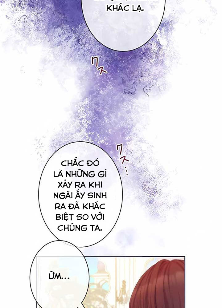 Cô Dâu Bất Hạnh Bị Long Vương Quyến Rũ Bắt Cóc [Chap 1-10]