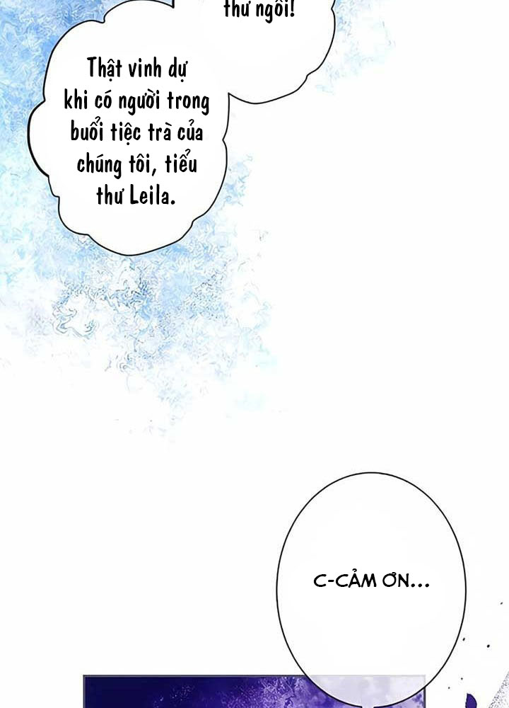 Cô Dâu Bất Hạnh Bị Long Vương Quyến Rũ Bắt Cóc [Chap 1-10]