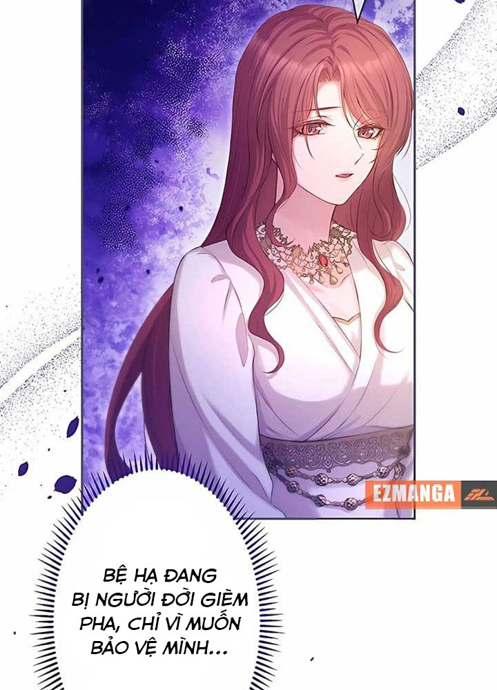 Cô Dâu Bất Hạnh Bị Long Vương Quyến Rũ Bắt Cóc [Chap 1-10]
