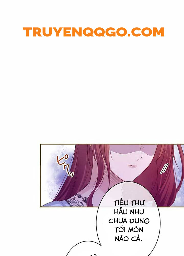 Cô Dâu Bất Hạnh Bị Long Vương Quyến Rũ Bắt Cóc [Chap 1-10]