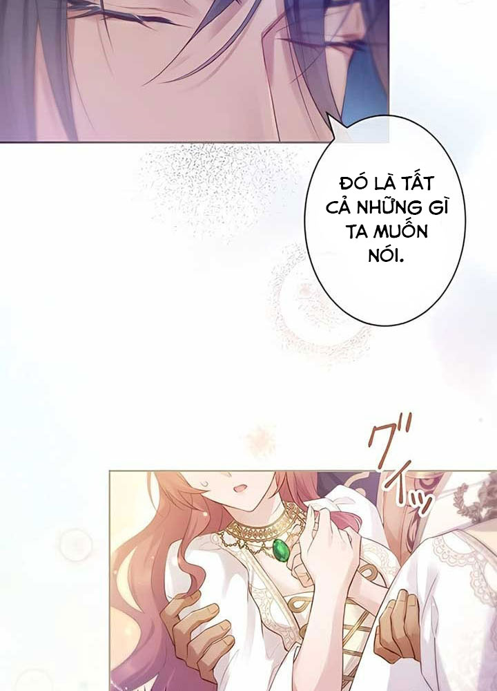 Cô Dâu Bất Hạnh Bị Long Vương Quyến Rũ Bắt Cóc [Chap 1-10]