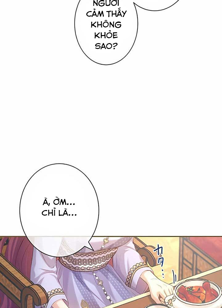 Cô Dâu Bất Hạnh Bị Long Vương Quyến Rũ Bắt Cóc [Chap 1-10]