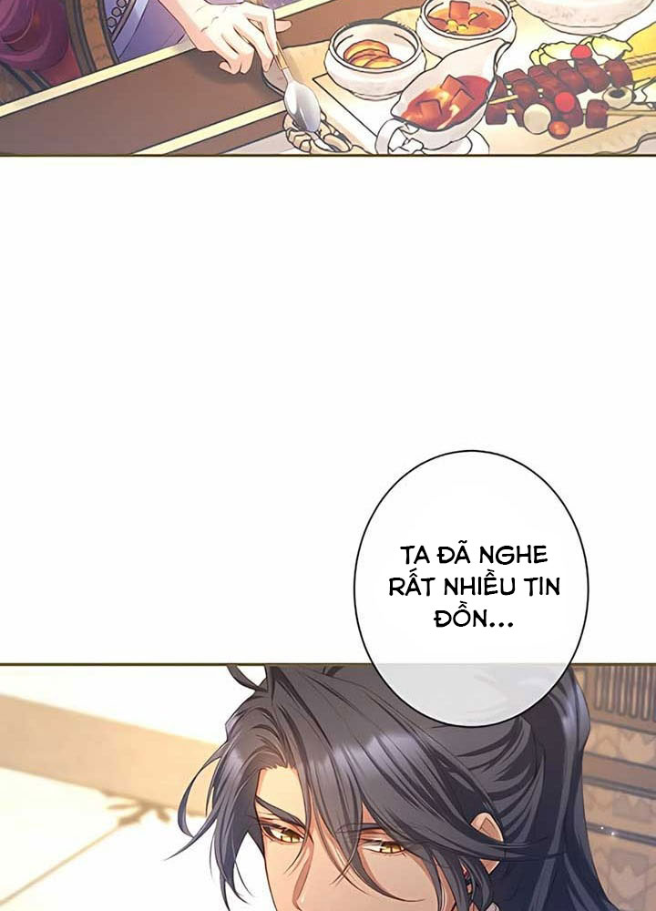 Cô Dâu Bất Hạnh Bị Long Vương Quyến Rũ Bắt Cóc [Chap 1-10]