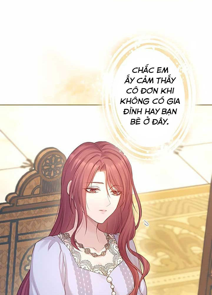 Cô Dâu Bất Hạnh Bị Long Vương Quyến Rũ Bắt Cóc [Chap 1-10]