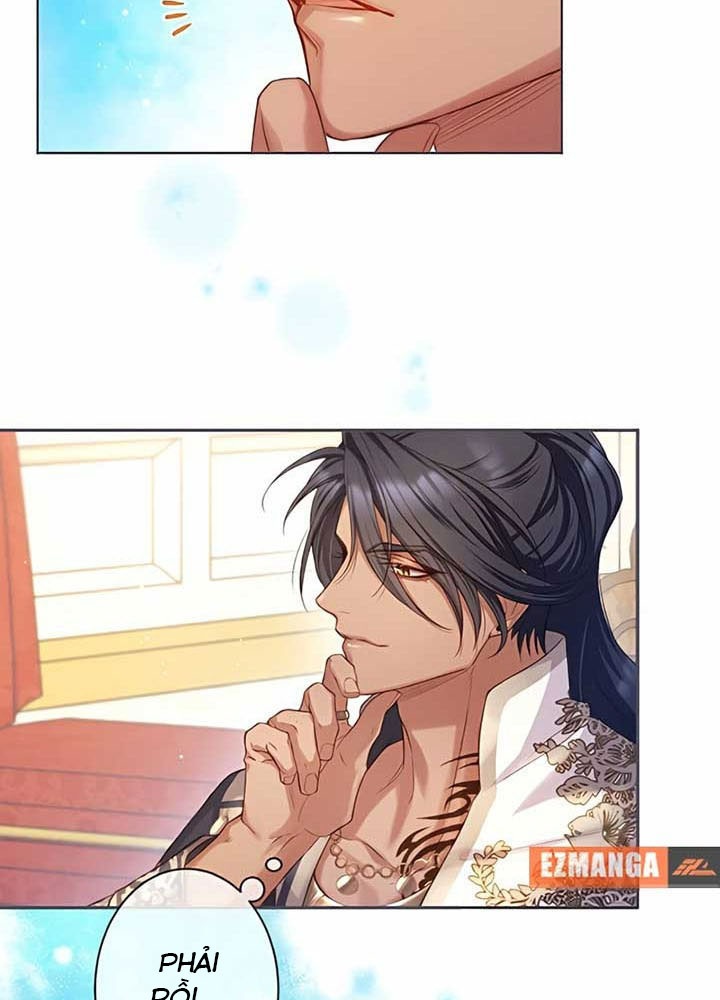 Cô Dâu Bất Hạnh Bị Long Vương Quyến Rũ Bắt Cóc [Chap 1-10]