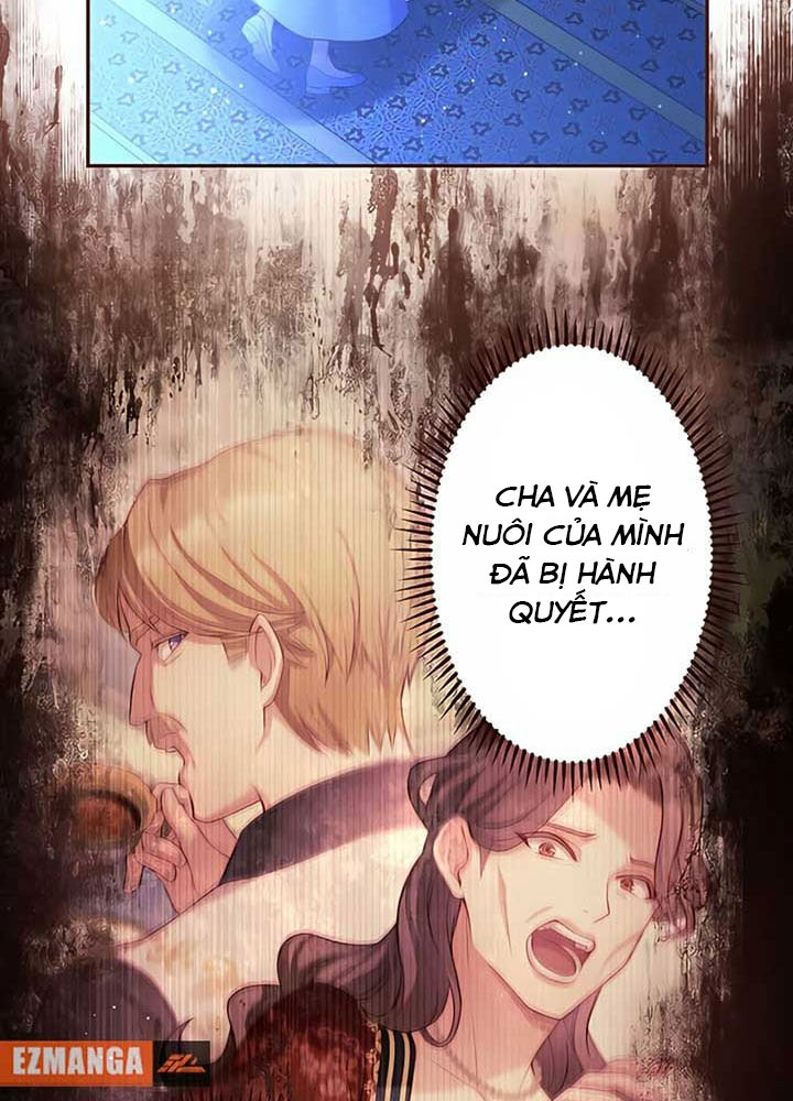 Cô Dâu Bất Hạnh Bị Long Vương Quyến Rũ Bắt Cóc [Chap 1-10]
