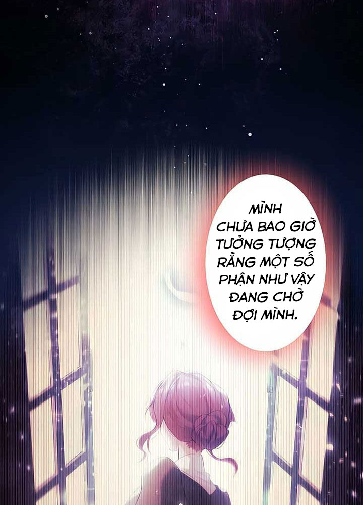 Cô Dâu Bất Hạnh Bị Long Vương Quyến Rũ Bắt Cóc [Chap 1-10]