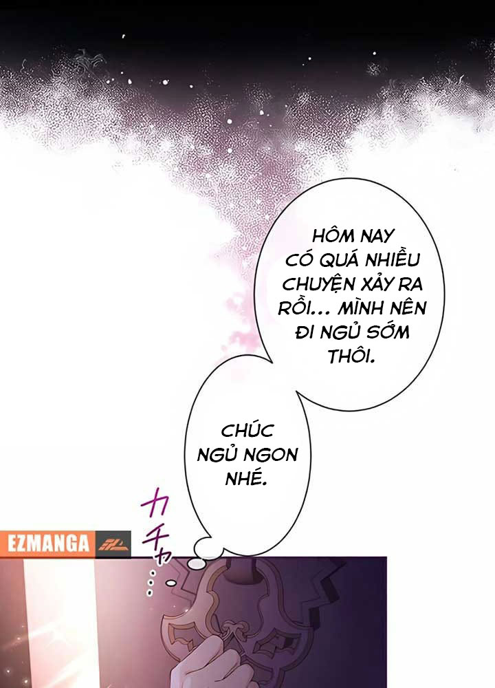 Cô Dâu Bất Hạnh Bị Long Vương Quyến Rũ Bắt Cóc [Chap 1-10]