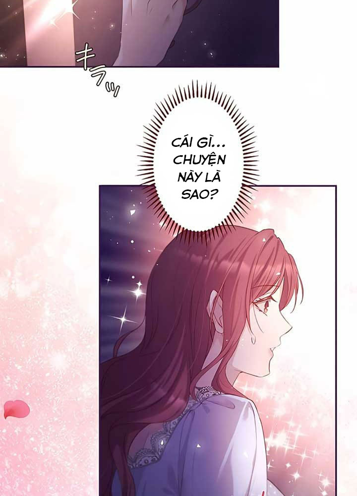 Cô Dâu Bất Hạnh Bị Long Vương Quyến Rũ Bắt Cóc [Chap 1-10]