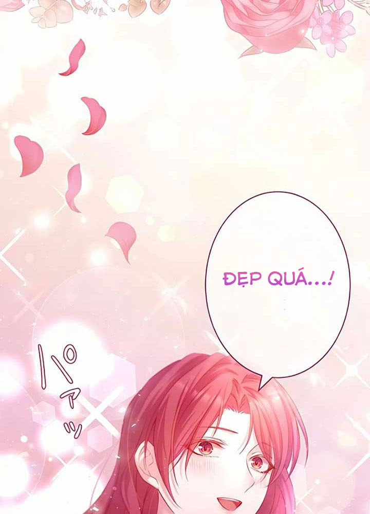 Cô Dâu Bất Hạnh Bị Long Vương Quyến Rũ Bắt Cóc [Chap 1-10]