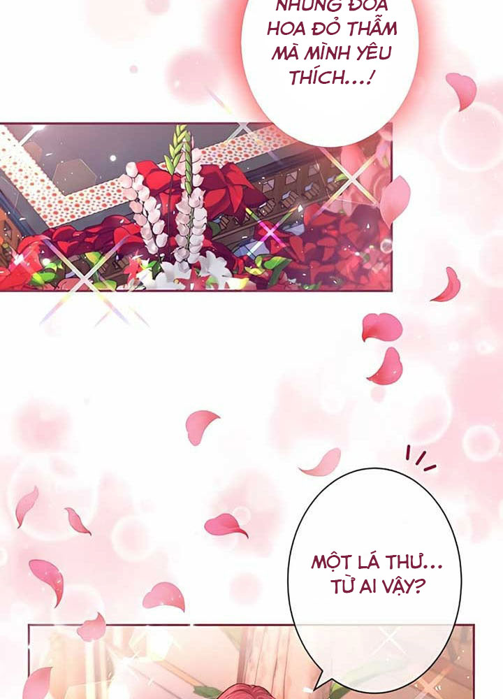 Cô Dâu Bất Hạnh Bị Long Vương Quyến Rũ Bắt Cóc [Chap 1-10]