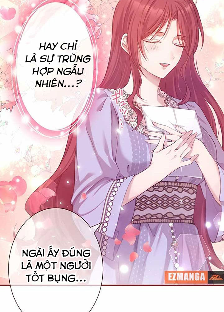 Cô Dâu Bất Hạnh Bị Long Vương Quyến Rũ Bắt Cóc [Chap 1-10]