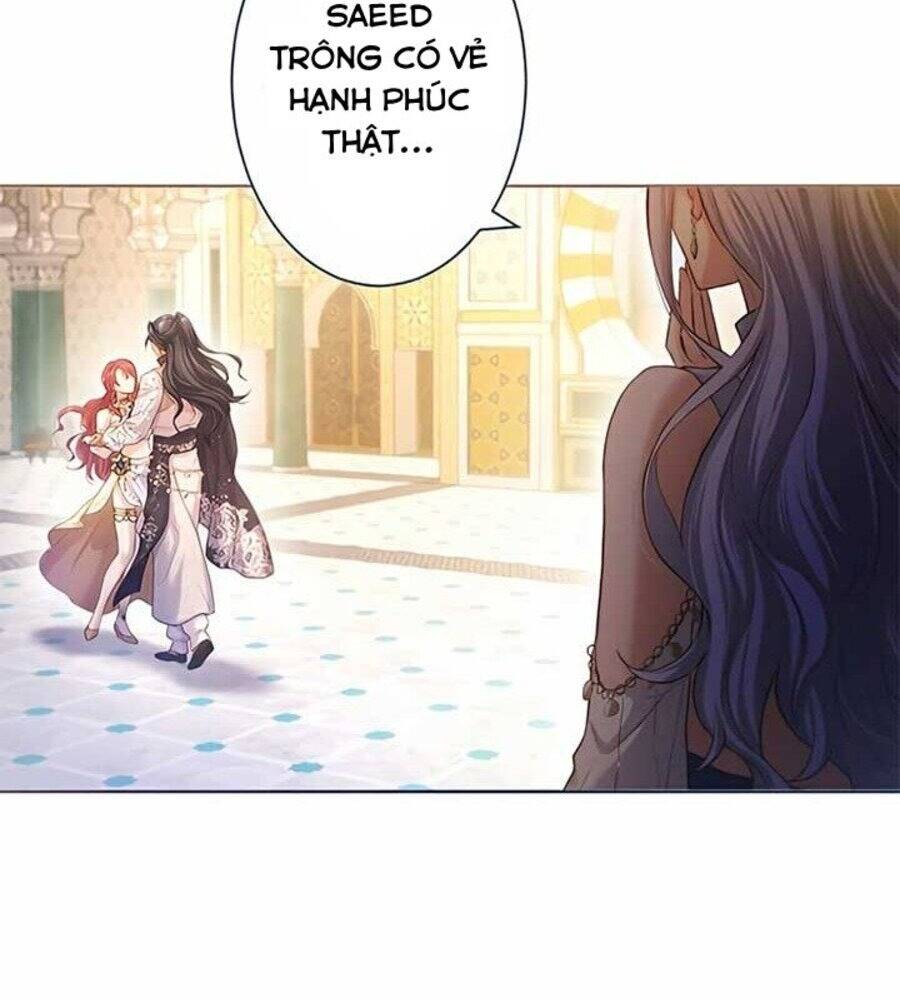 Cô Dâu Bất Hạnh Bị Long Vương Quyến Rũ Bắt Cóc [Chap 1-10]