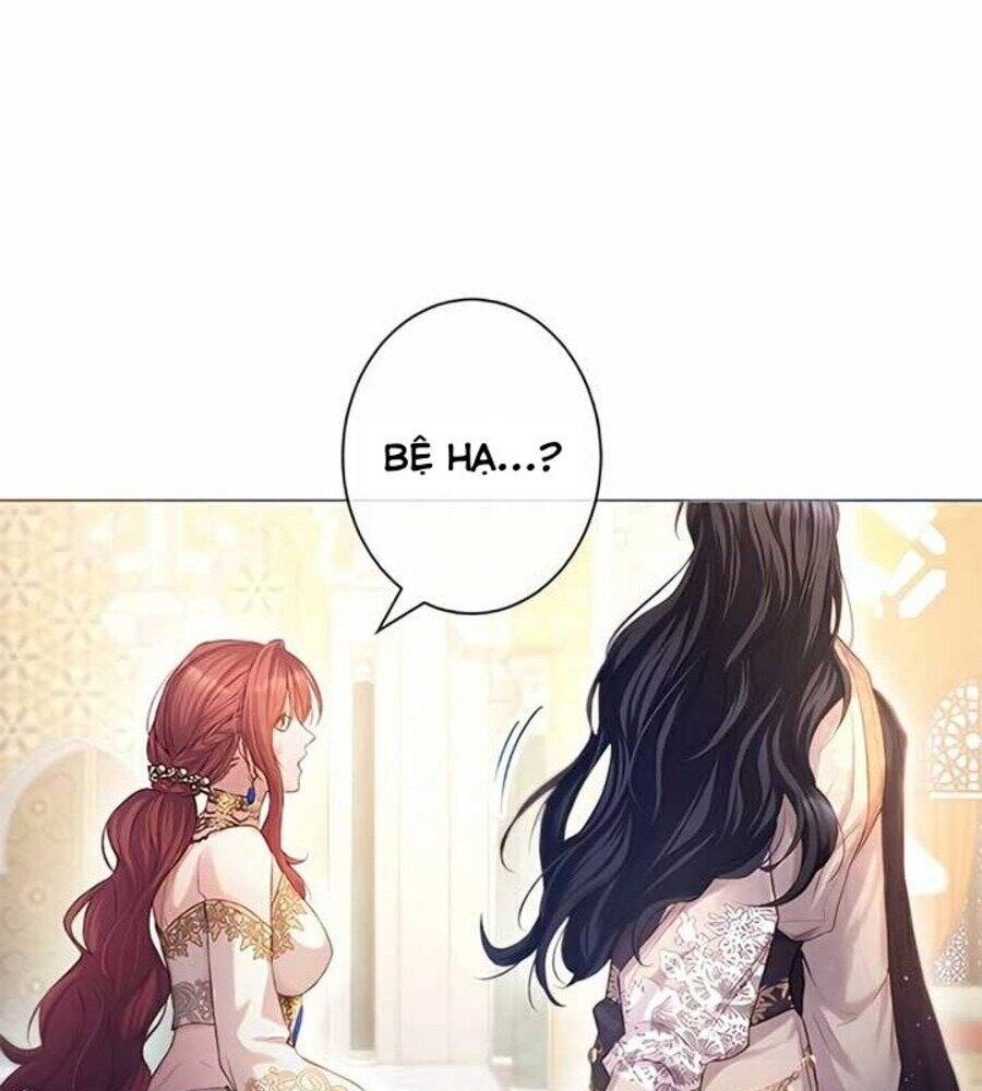 Cô Dâu Bất Hạnh Bị Long Vương Quyến Rũ Bắt Cóc [Chap 1-10]