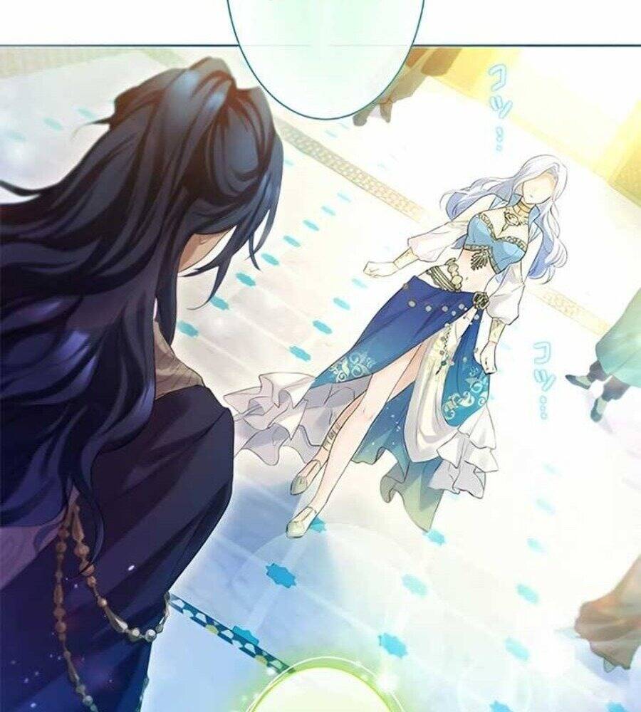 Cô Dâu Bất Hạnh Bị Long Vương Quyến Rũ Bắt Cóc [Chap 1-10]