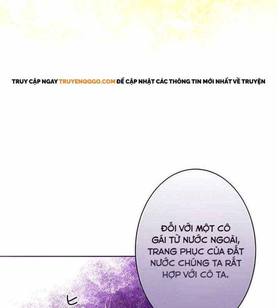 Cô Dâu Bất Hạnh Bị Long Vương Quyến Rũ Bắt Cóc [Chap 1-10]